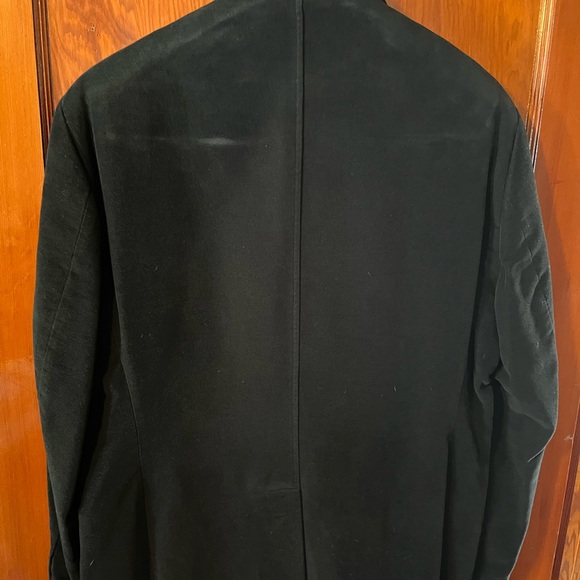 Banana Republic sport jacket with garment bag - Picture 2 of 5